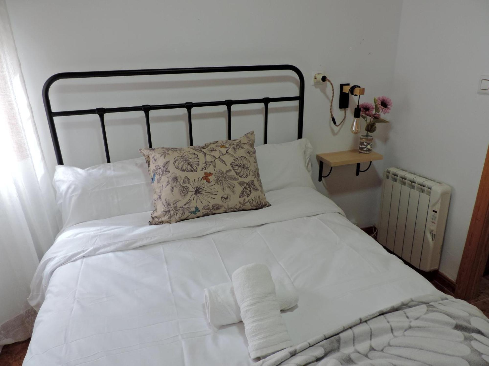 El Carmen Apartamento