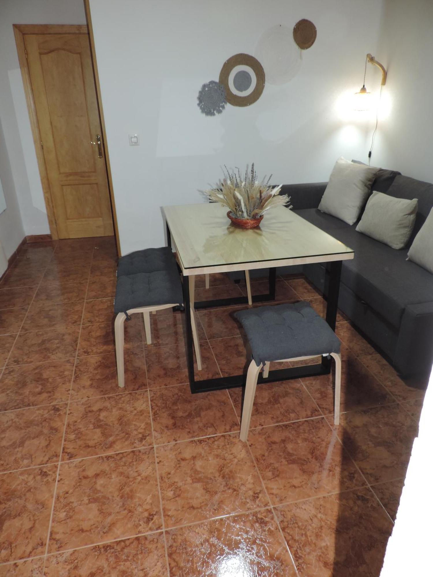 El Carmen Apartamento