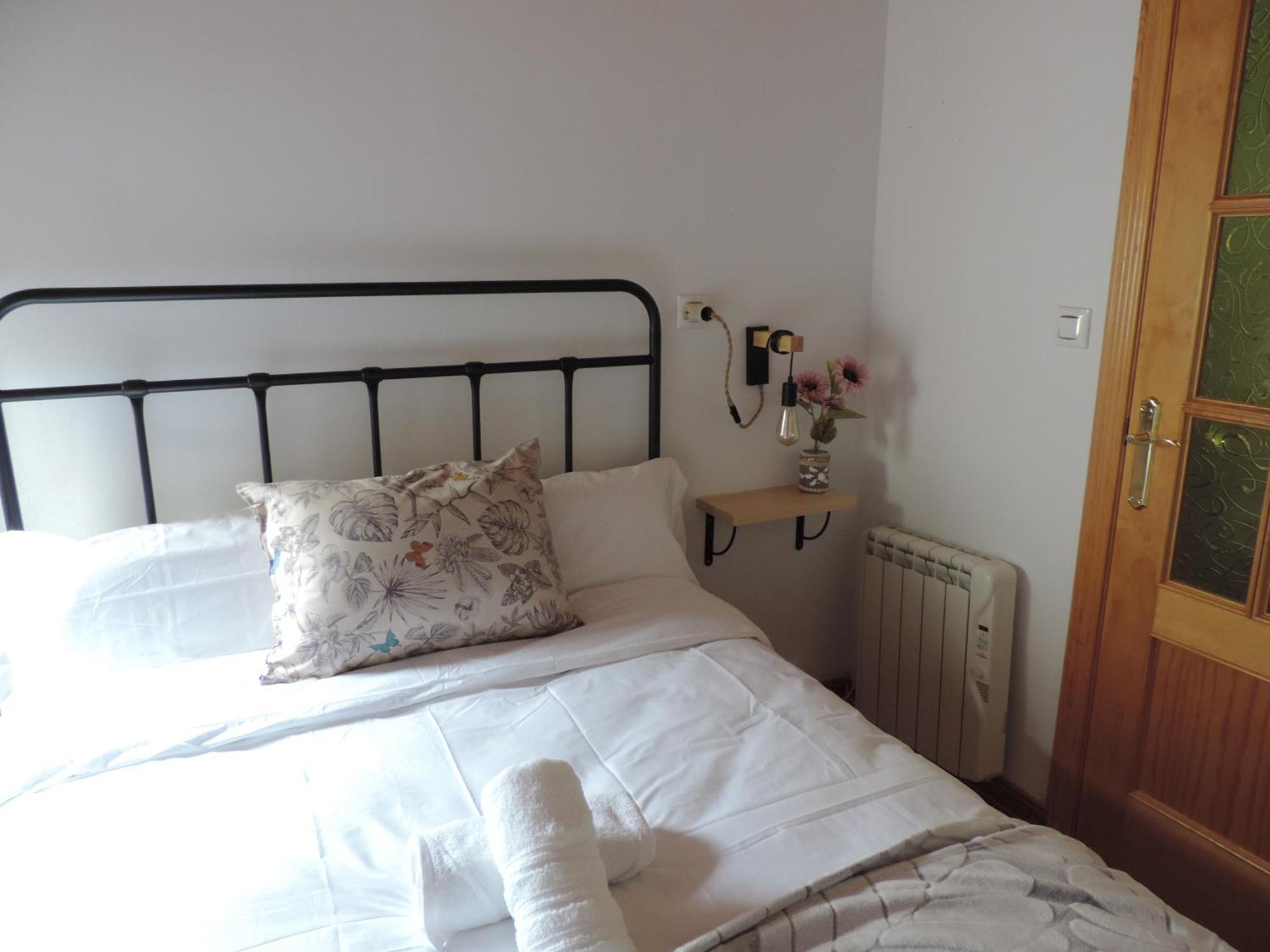 Apartamento El Carmen