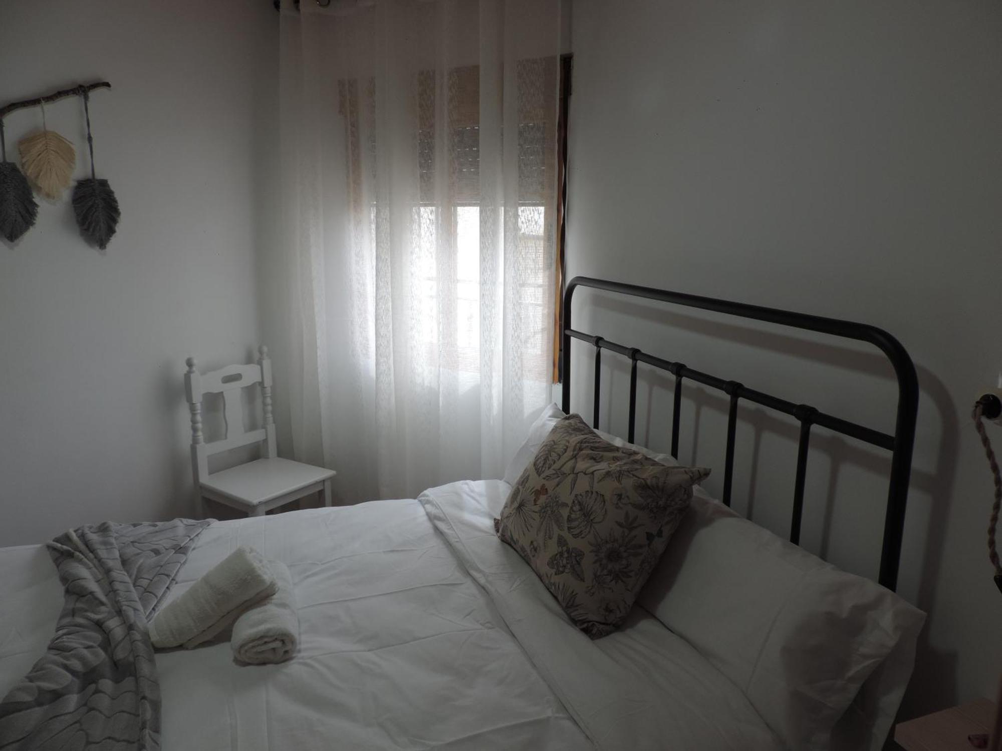 El Carmen Apartamento Cazorla