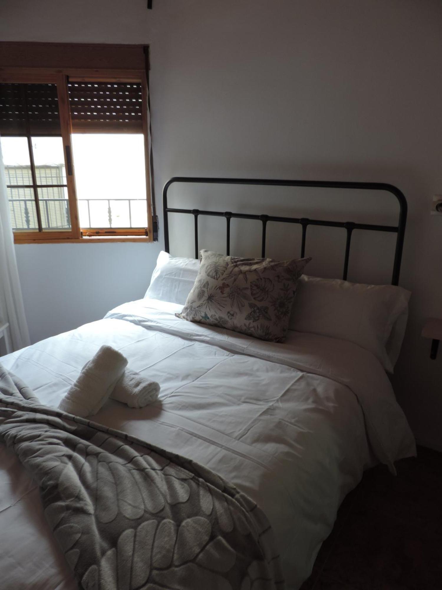 Apartamento El Carmen *