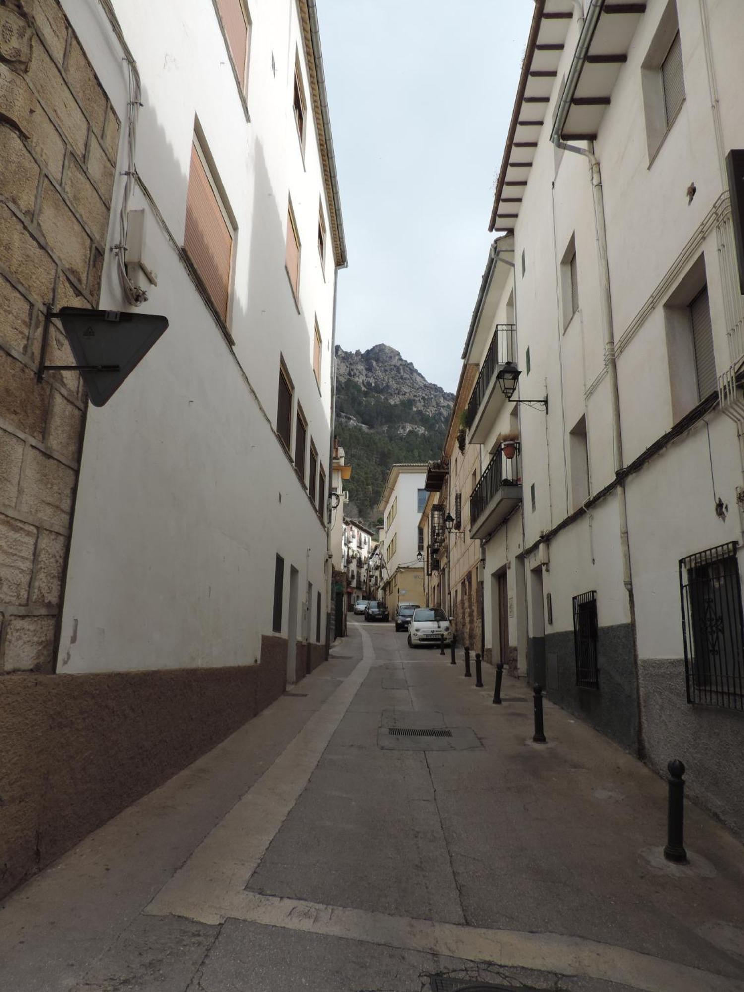 El Carmen Apartamento Cazorla