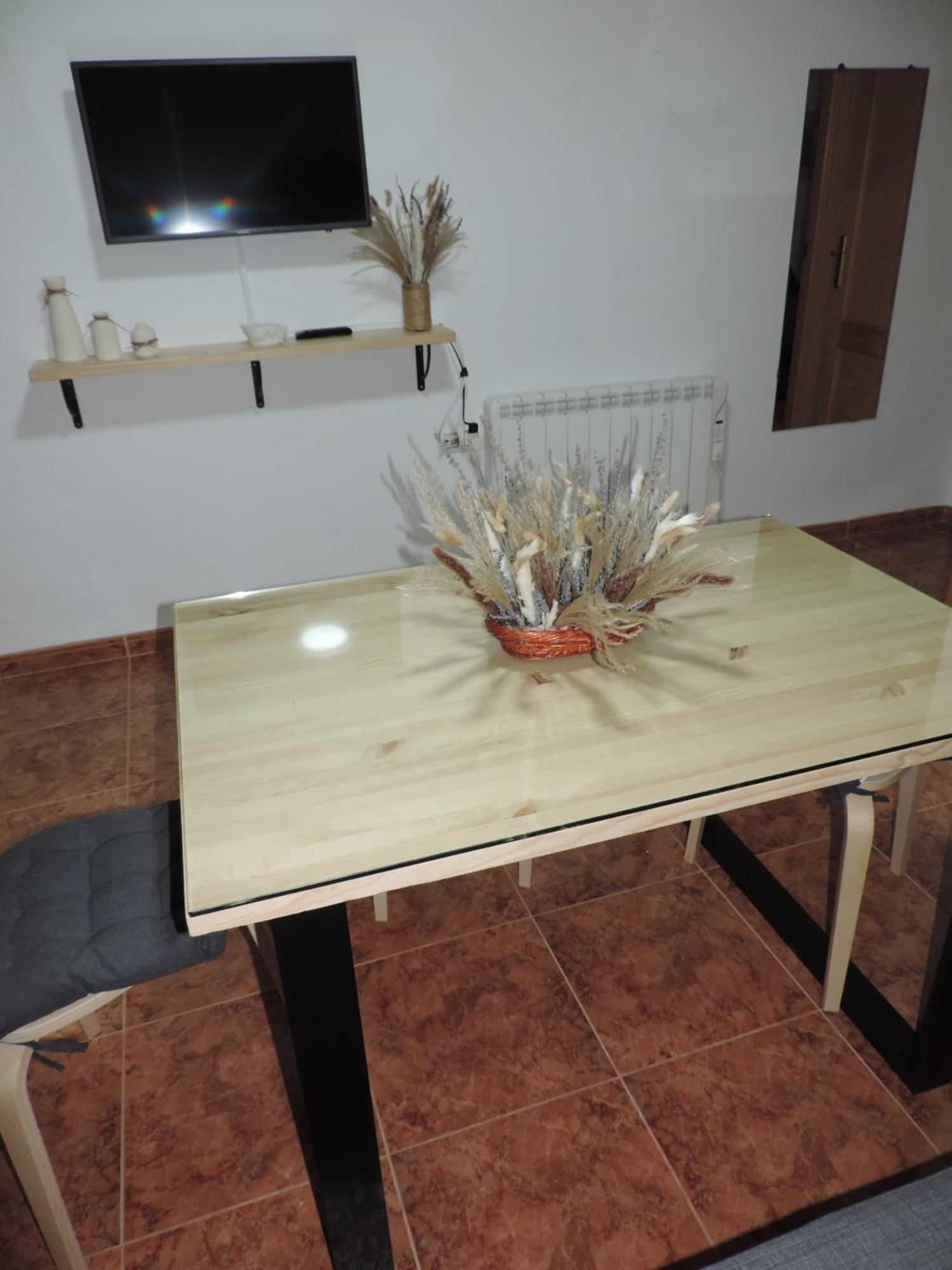 Apartamento El Carmen Cazorla