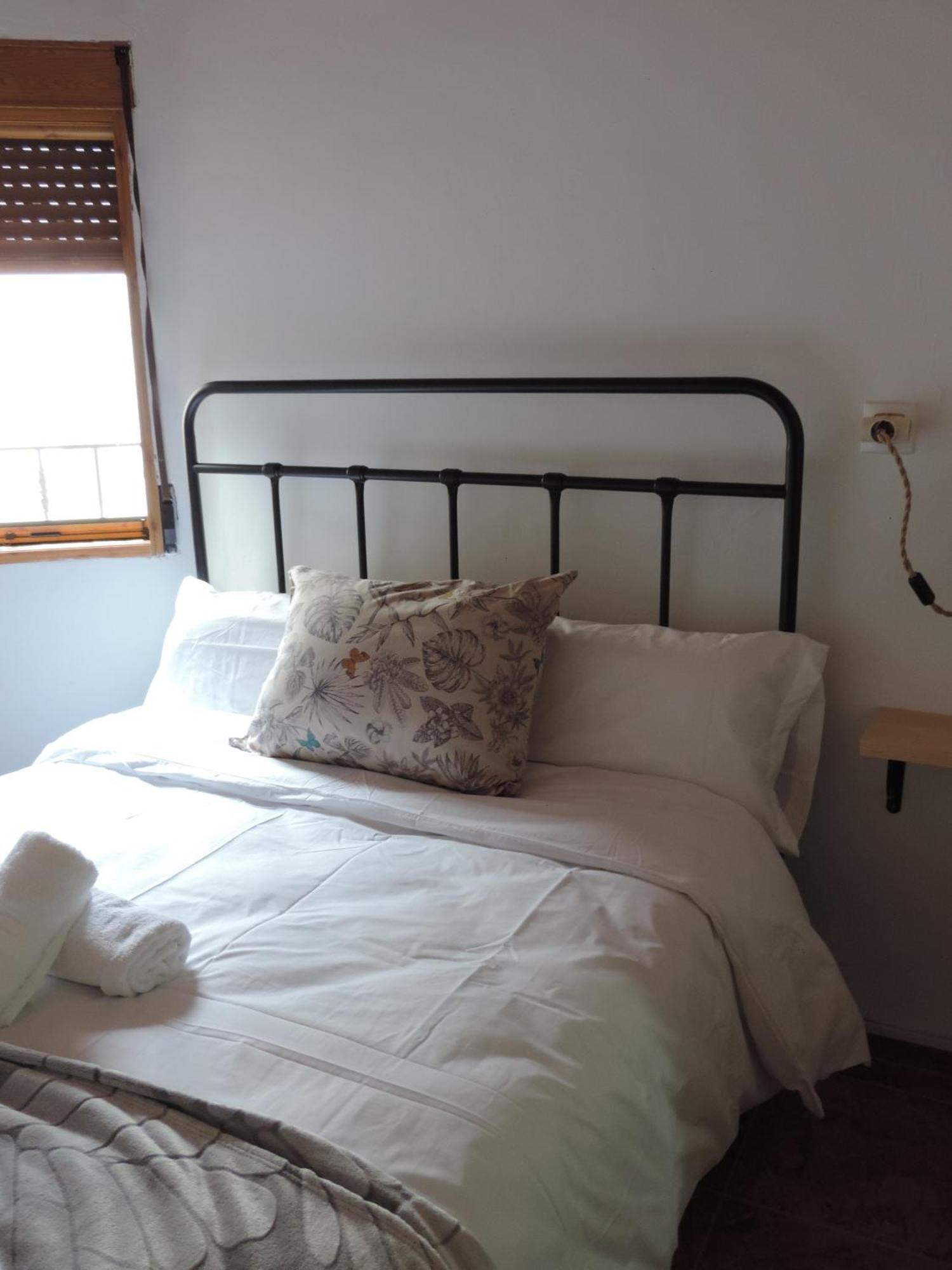 El Carmen Apartamento *