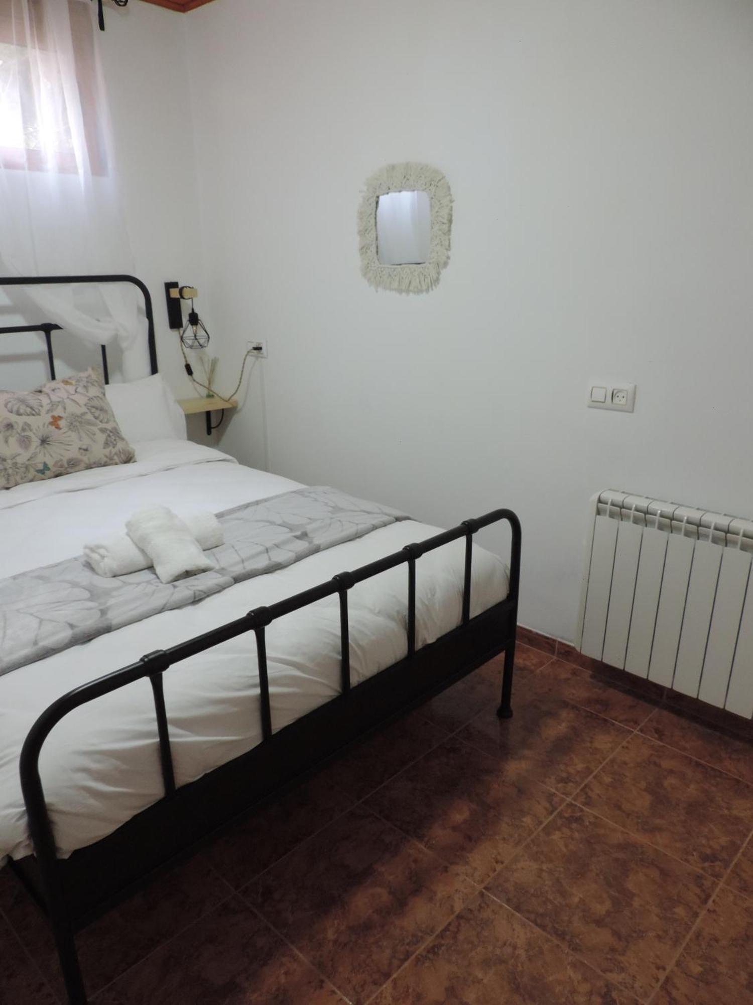 Apartamento El Carmen *