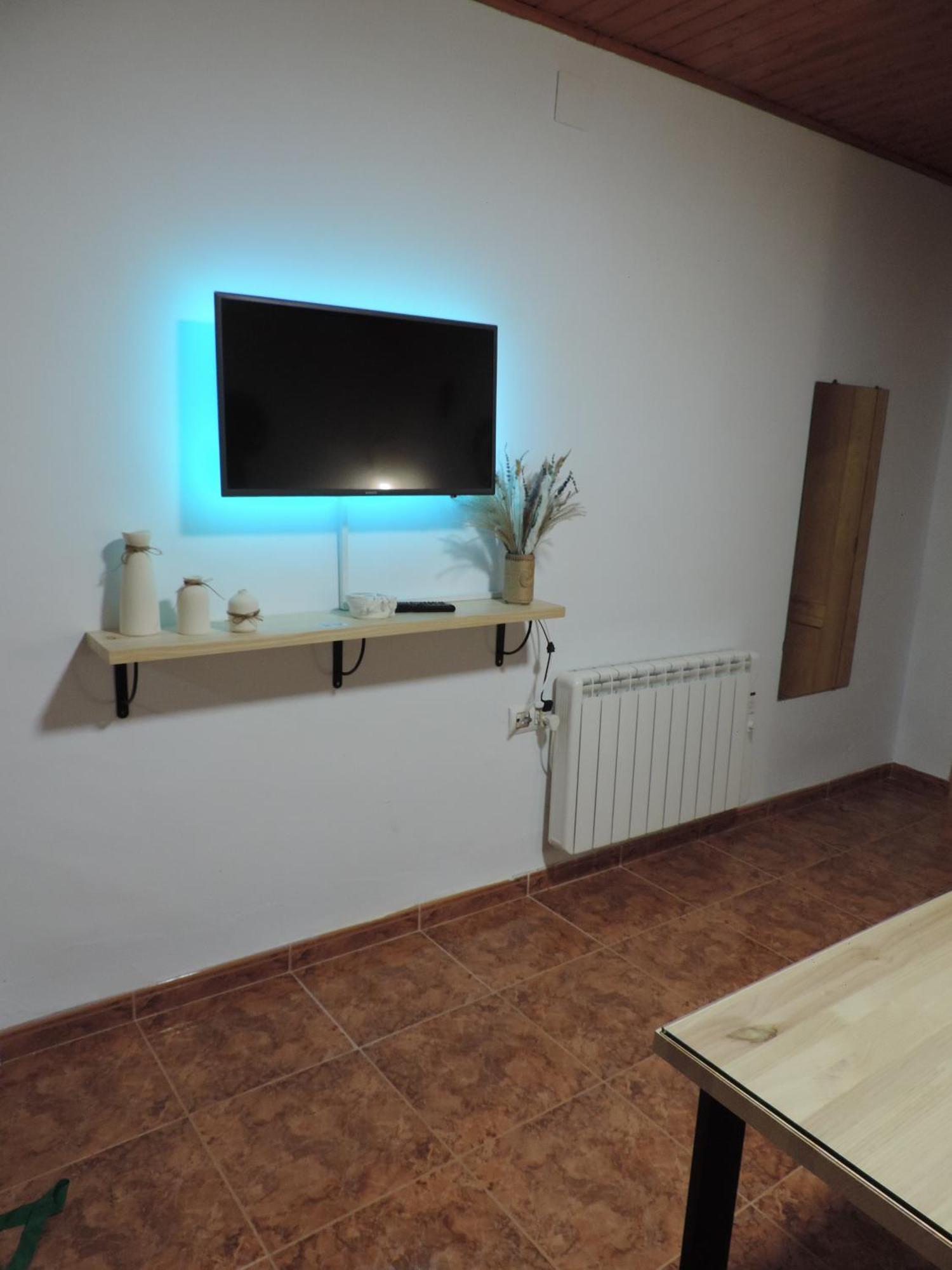 Apartamento El Carmen