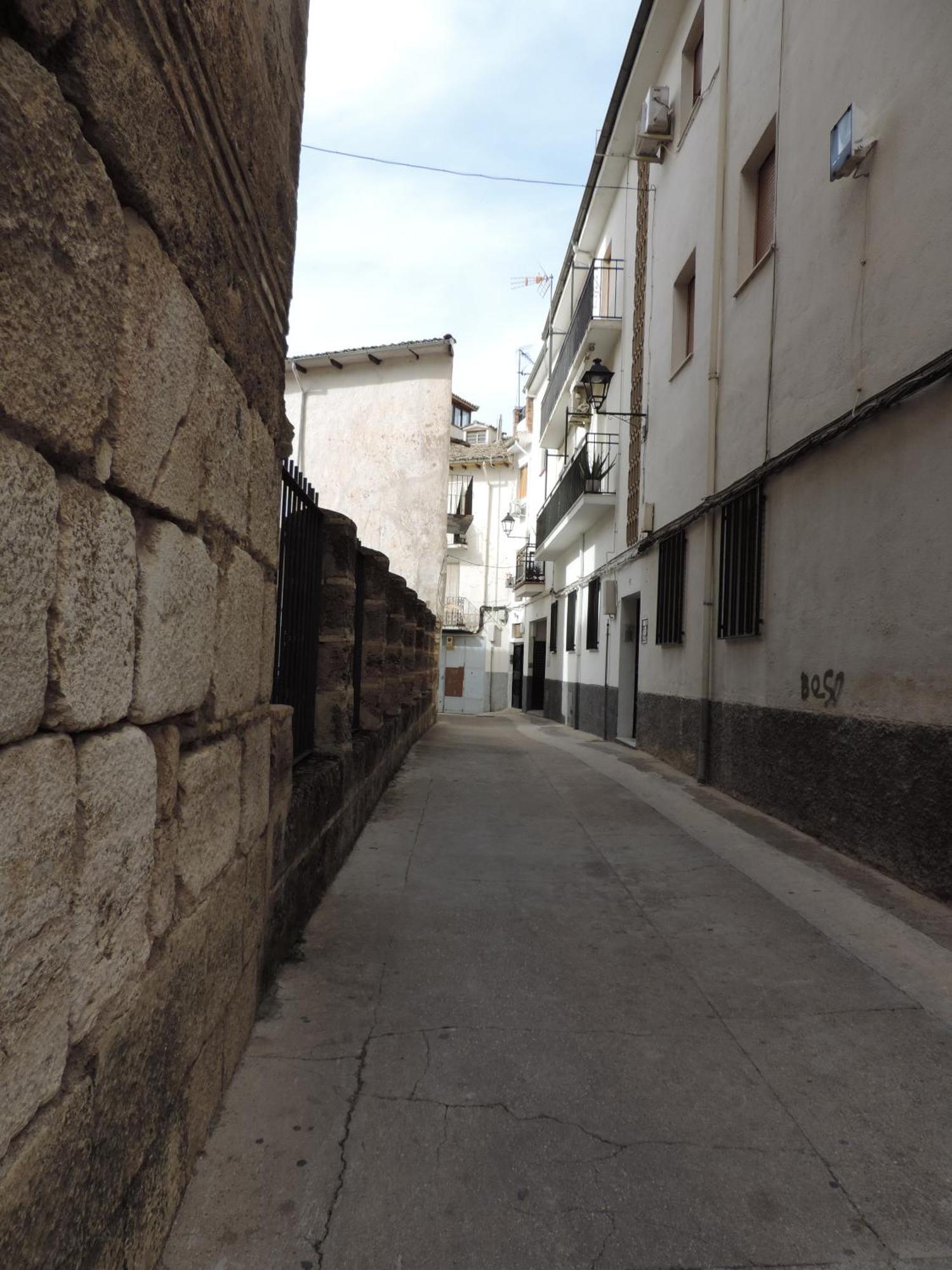El Carmen Apartamento *