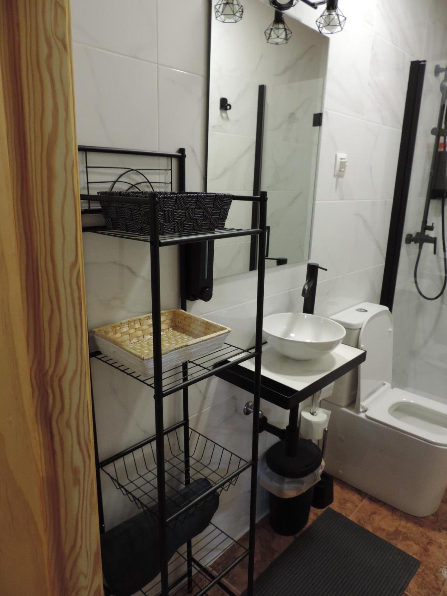 Apartamento El Carmen