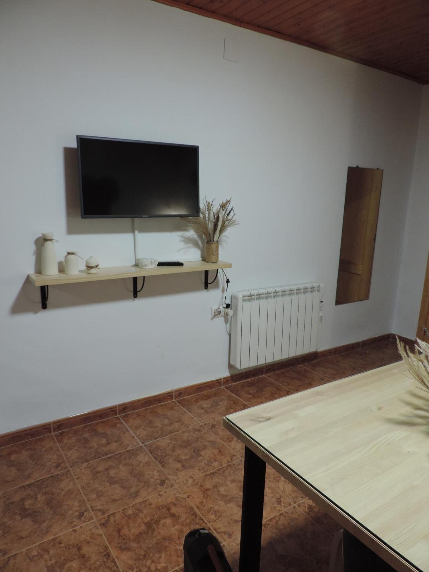 El Carmen Apartamento Cazorla