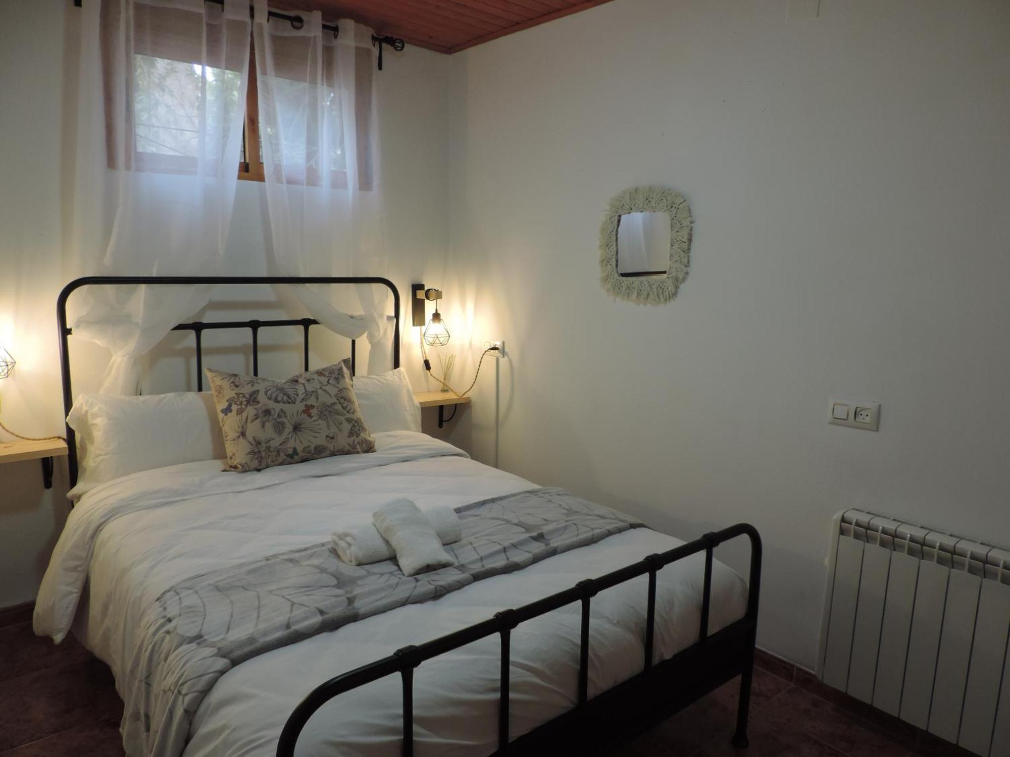 El Carmen Apartamento *